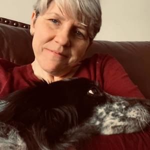 Meet your Posher, Ruthann